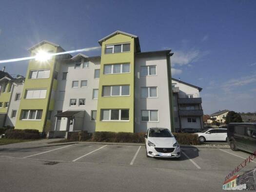 Wohnung zum Kauf 125.000 € 3 Zimmer 76,7 m² Pyhra 3143