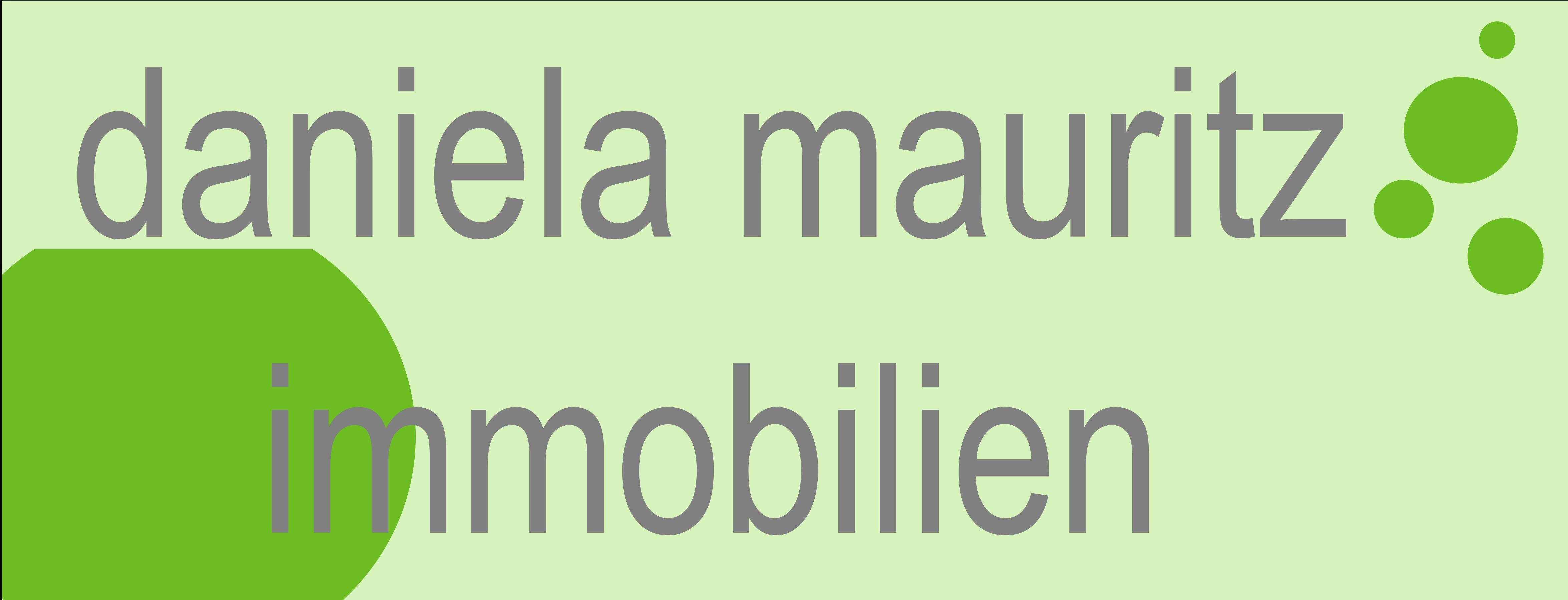 Daniela Mauritz Immobilien