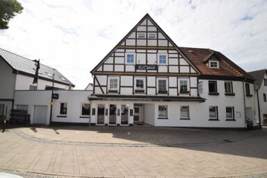 Restaurant zur Miete 1.400 € 394 m² Gastrofläche Meister-Stütting-Straße 4 Körbecke Möhnesee 59519