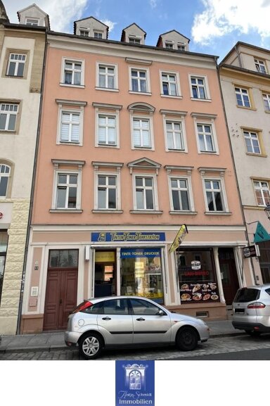 Wohnung zur Miete 326 € 2 Zimmer 46,5 m² Meißen Meißen 01662