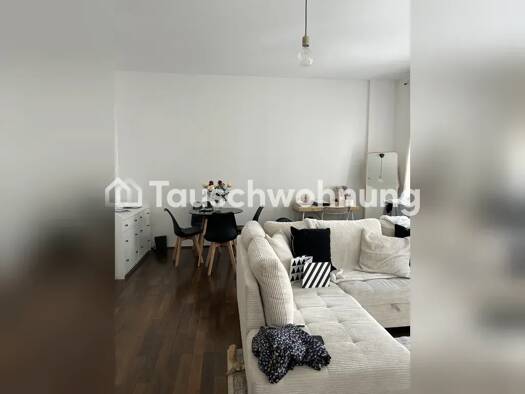 Wohnung zur Miete Tauschwohnung 450 € 2 Zimmer 59 m² Schleußig Südwest 04229