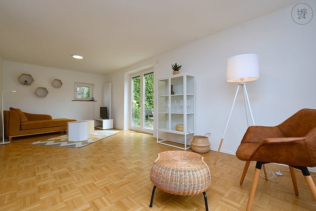 Haus zur Miete Wohnen auf Zeit 1.990 € 3,5 Zimmer 95 m²<br/>Wohnfläche 01.02.2025<br/>Verfügbarkeit Uhlbach Stuttgart 70329