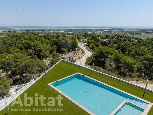 Wohnung zum Kauf 350.000 € 3 Zimmer 93 m² Calle de los Chirrines San Miguel de Salinas 03193