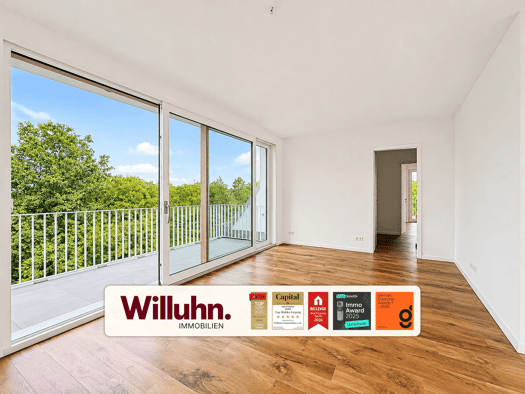 Wohnung zur Miete 2.025 € 4 Zimmer 119,1 m² 2. Geschoss Machern 04827