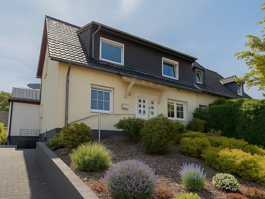 Wohnung zum Kauf 289.000 € 2 Zimmer 82 m² 1. Geschoss Stallberg Siegburg 53721