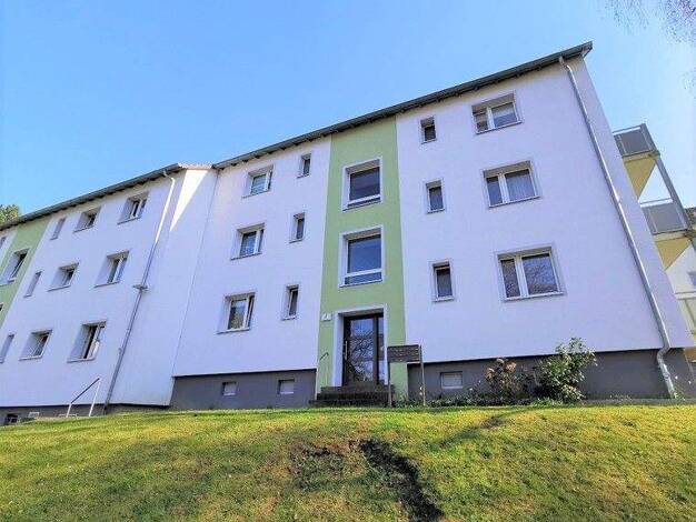 Wohnung zur Miete 558 € 2 Zimmer 53,2 m² frei ab 02.05.2026 Eidamshauser Straße 7 Mettmann 40822
