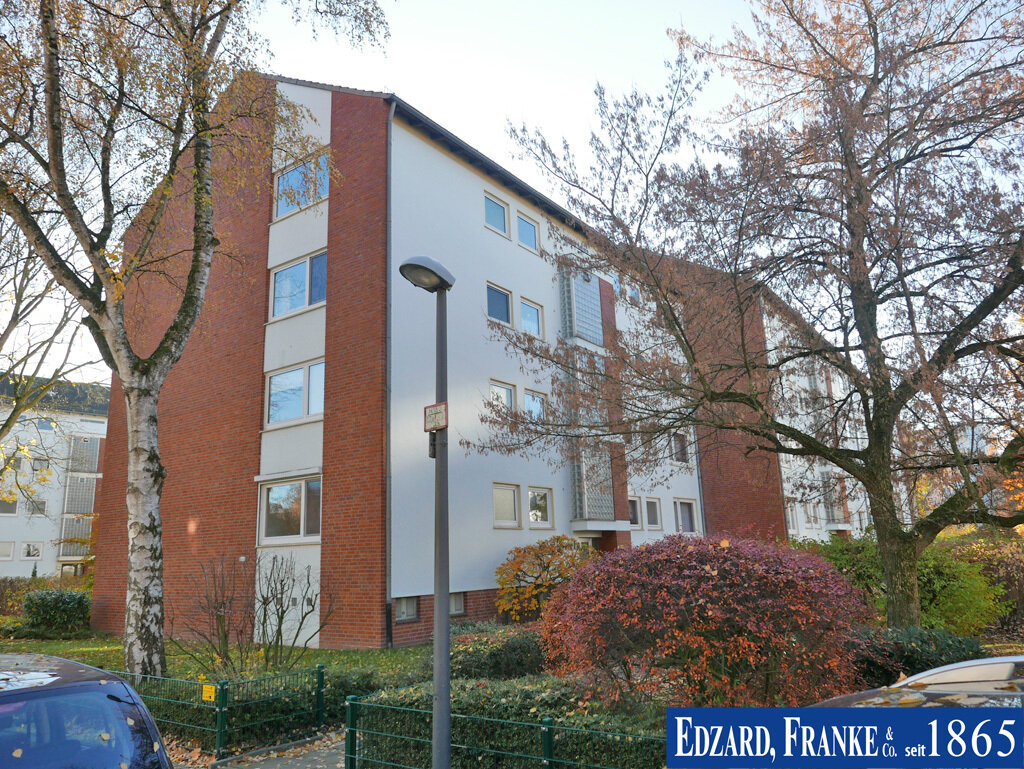 Wohnung zum Kauf 320.000 € 4 Zimmer 95 m²<br/>Wohnfläche 2.<br/>Geschoss Riensberg Bremen 28213