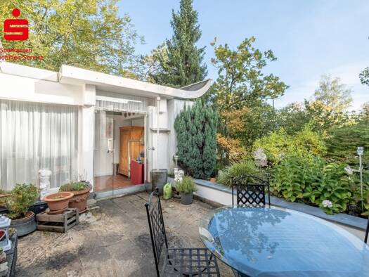 Wohnung zum Kauf 680.000 € 4 Zimmer 123,8 m² 1. Geschoss Ottobrunn 85521