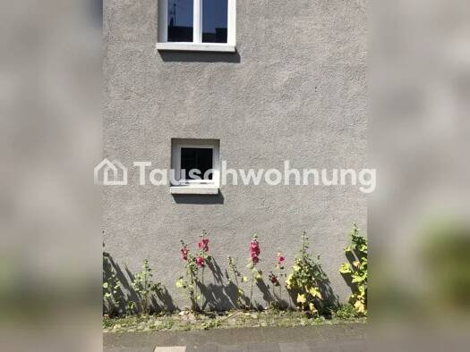 Wohnung zur Miete Tauschwohnung 1.270 € 4 Zimmer 144 m² 1. Geschoss Gerresheim Düsseldorf 40625