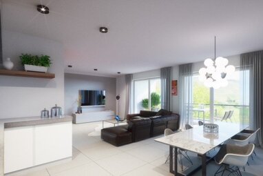 Wohnung zum Kauf provisionsfrei 3 Zimmer 71,5 m² 1. Geschoss frei ab sofort Moselweinstraße 111 Brauneberg Brauneberg 54472