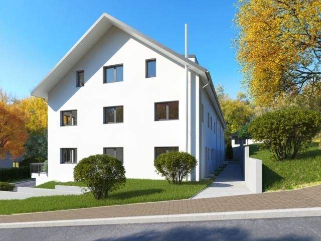 Immobilie in Zaisenhausen - Neubau 9 Wohnungen  - Bild 0