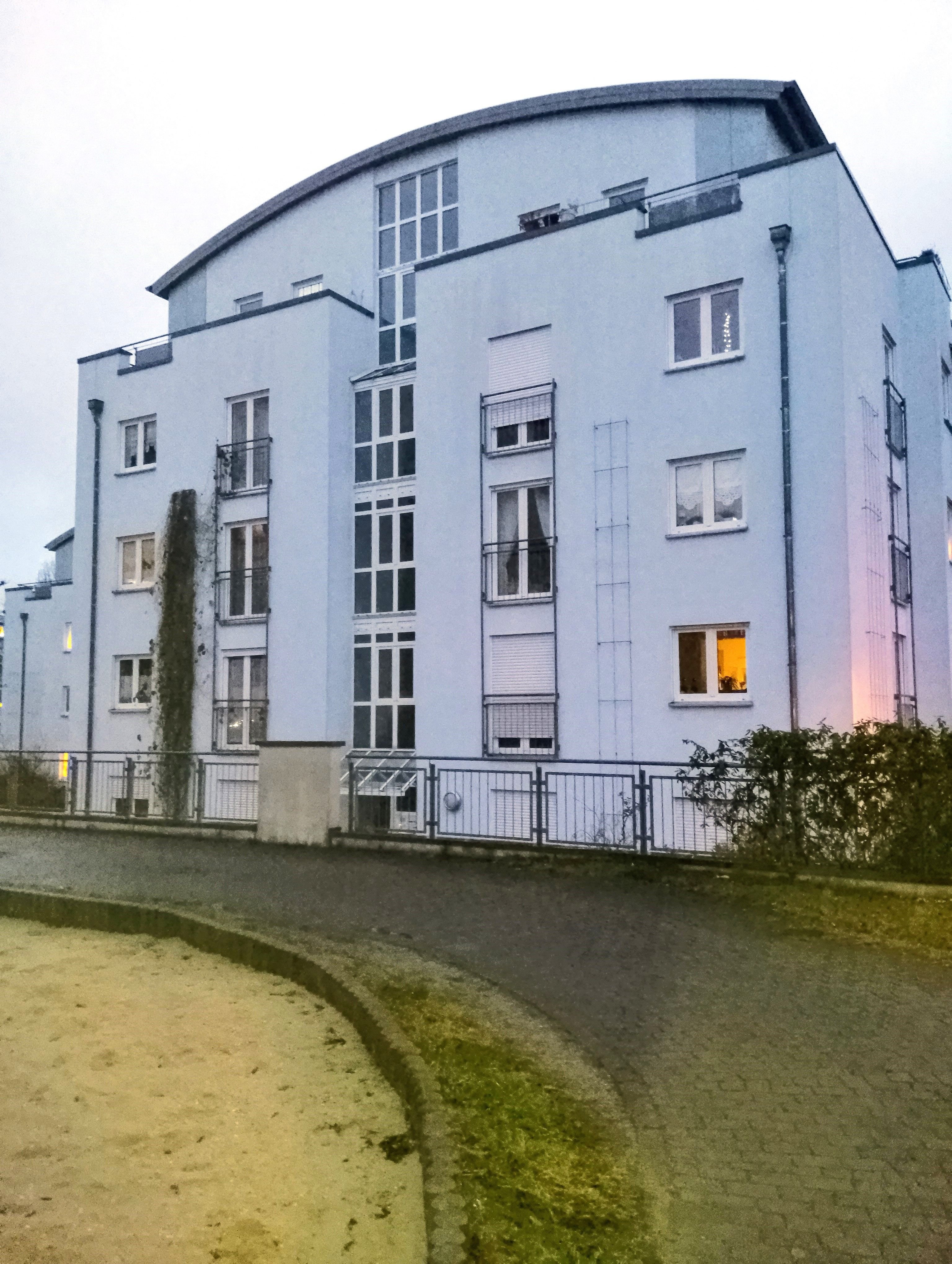 Wohnung zur Miete 880 € 3 Zimmer 80 m²<br/>Wohnfläche 3.<br/>Geschoss Puschkinpromenade 19 Stadtmitte Cottbus 03044