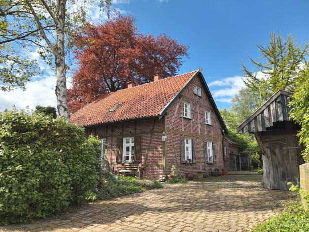 Einfamilienhaus zum Kauf 849.000 € 8 Zimmer 186 m² 3.528 m² Grundstück Feldhausen Bottrop 46244