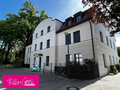 Wohnung zur Miete 1.400 € 3 Zimmer 127,2 m² 1. Geschoss frei ab 01.08.2025 Gütersloh Gütersloh 33332