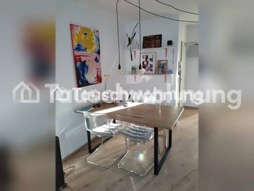 Wohnung zur Miete Tauschwohnung 948 € 3 Zimmer 79 m² 3. Geschoss Ahrensburg 22926