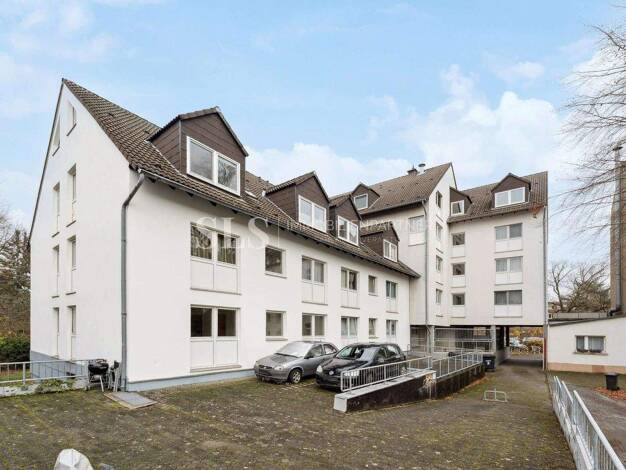 Wohnung zum Kauf 109.500 € 1 Zimmer 37,7 m² 2. Geschoss Hassels Düsseldorf 40599