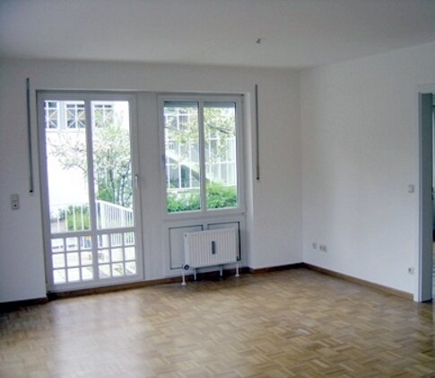 Wohnung zur Miete 1.098 € 2 Zimmer 59 m²<br/>Wohnfläche 2.<br/>Geschoss 15.10.2024<br/>Verfügbarkeit Dauthendeystraße Am Waldfriedhof München 81371