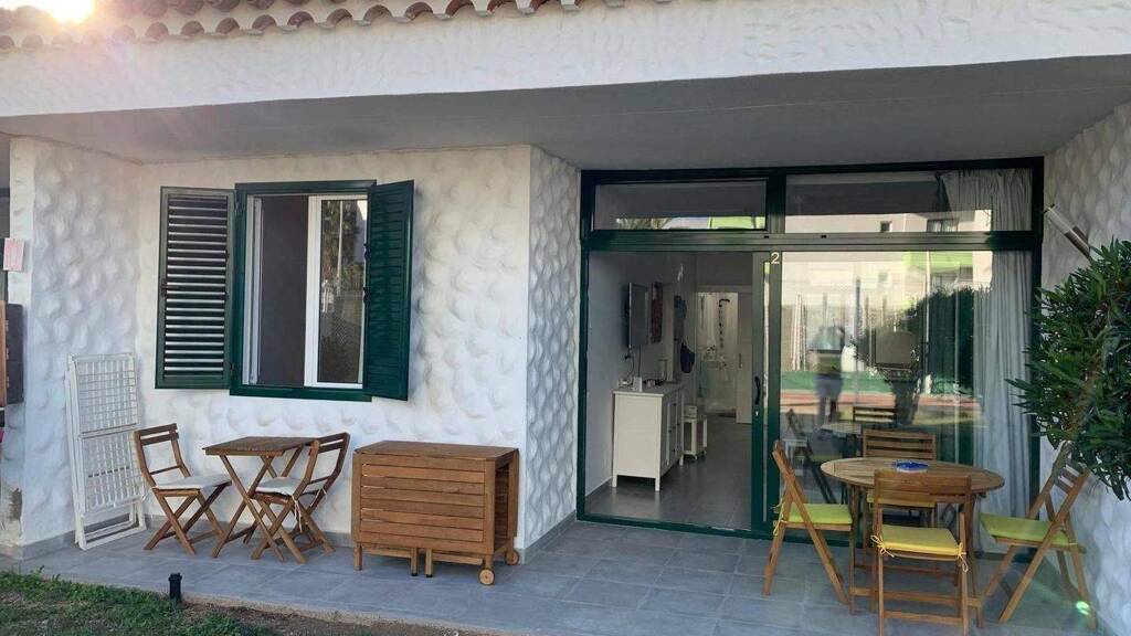 Haus zum Kauf provisionsfrei 400.000 € 2 Zimmer 60 m² 90 m² Grundstück Playa del Inglés 35100