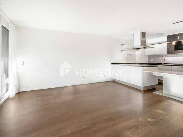 Wohnung zum Kauf 385.000 € 3 Zimmer 84,6 m² EG frei ab sofort Eglosheim Ludwigsburg 71634