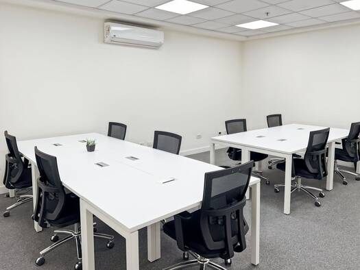 Bürofläche zur Miete provisionsfrei 9.996 € 100 m² Bürofläche Julius-Tandler-Platz 3 Wien 1090