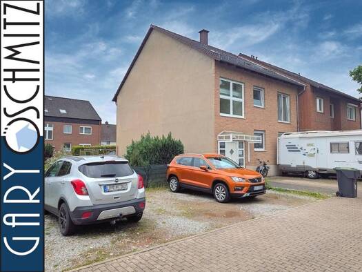 Mehrfamilienhaus zum Kauf 532.000 € 9 Zimmer 250 m² 321 m² Grundstück Werl-Aspe Bad Salzuflen 32107