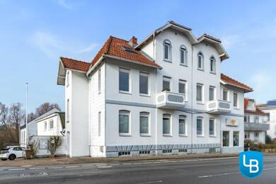 Mehrfamilienhaus zum Kauf 965.000 € 585 m² 1.187 m² Grundstück Plön 24306