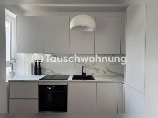 Wohnung zur Miete Tauschwohnung 1.040 € 2 Zimmer 54 m² 4. Geschoss Derendorf Stadtbezirk 1 40476