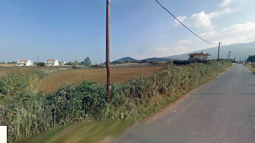 Land-/Forstwirtschaft zum Kauf 180.000 € 4.068 m² Grundstück Thessaloniki