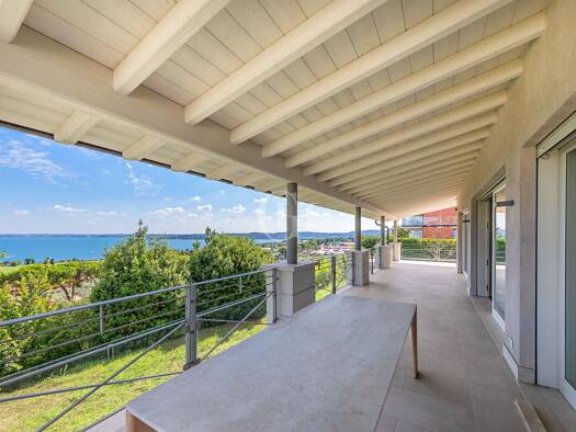 Villa zum Kauf 3.600.000 € 9 Zimmer 470 m² 3.000 m² Grundstück Via Monte Tapino 45 Moniga del Garda 25080