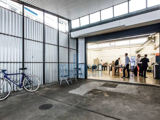 Halle/Industriefläche zur Miete 2.000 m² Lagerfläche teilbar von 1.000 m² bis 2.000 m² Ziegelstein Nürnberg 90411