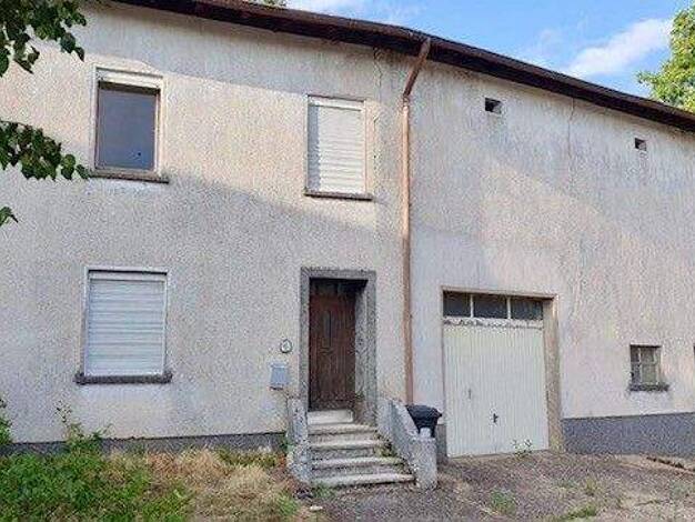 Bauernhaus zum Kauf 110.000 € 5 Zimmer 190 m² 1.490 m² Grundstück Gerlfangen Rehlingen-Siersburg 66780