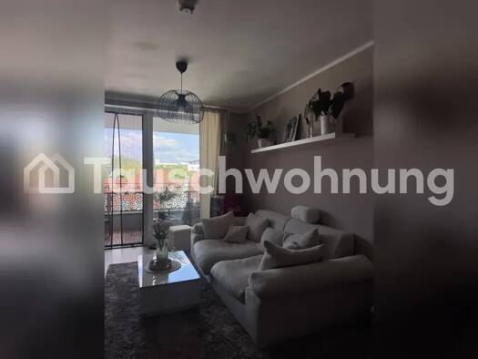 Wohnung zur Miete Tauschwohnung 1.020 € 3 Zimmer 60 m² 5. Geschoss Alt-Hohenschönhausen Berlin 13055