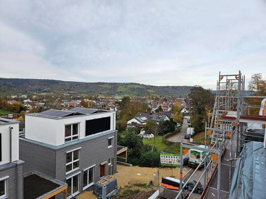 Einfamilienhaus zum Kauf 7 Zimmer 148 m² 315 m² Grundstück Erich-Hinderer-Weg 3 Winterbach 73650