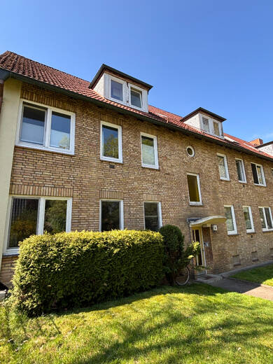Wohnung zur Miete 700 € 2,5 Zimmer 50 m² Dachgeschoss frei ab 01.07.2025 Espenreihe 9c Iserbrook Hamburg 22589