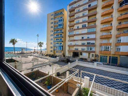 Wohnung zum Kauf 380.000 € 2 Zimmer 85 m² 1. Geschoss Cádiz 11010