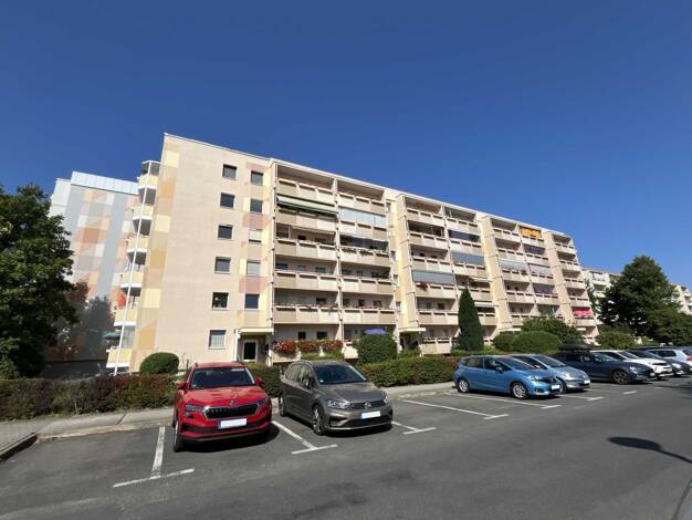Wohnung zum Kauf 170.000 € 3 Zimmer 62 m² 3. Geschoss Räcknitz/Zschertnitz Ortsamtsbereich Plauen 01217