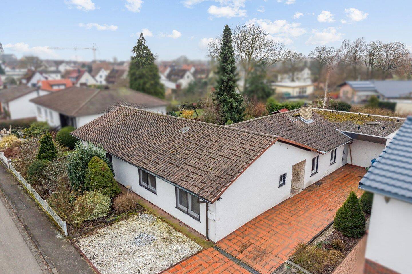 Haus – Lich, Landkreis Gießen - Ansicht 3