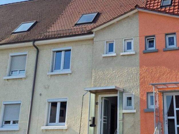Haus zum Kauf 225.000 € 5 Zimmer 98,1 m² 462,3 m² Grundstück Herbrechtingen 89542