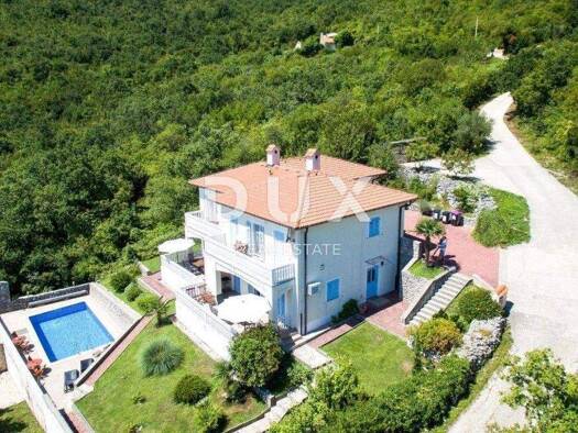 Haus zum Kauf 4 Zimmer 150 m² Mošćenička Draga
