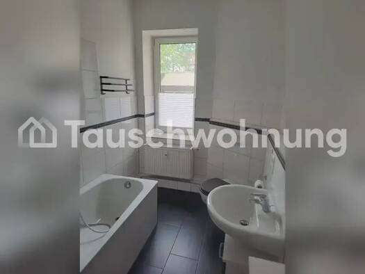 Wohnung zur Miete Tauschwohnung 385 € 2 Zimmer 48 m² Altlindenau Leipzig 04177