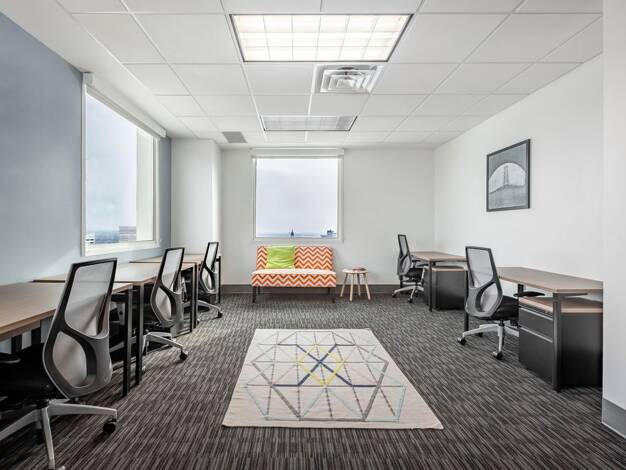 Bürofläche zur Miete provisionsfrei 1.499 € 30 m² Bürofläche Karl-Drais-Straße 4b Haunstetten Augsburg 86159