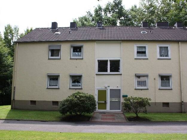 Wohnung zur Miete 483 € 3,5 Zimmer 59,6 m² 1. Geschoss frei ab 01.09.2026 Heinrich-Imig-Straße 12 Groß-Erkenschwick Oer-Erkenschwick 45739