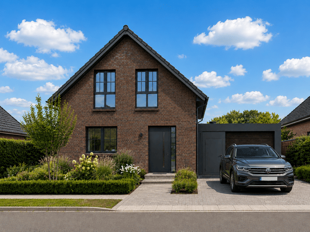 Einfamilienhaus zum Kauf 699.000 € 5 Zimmer 150 m² 575 m² Grundstück Rahlstedt Wandsbek 22147