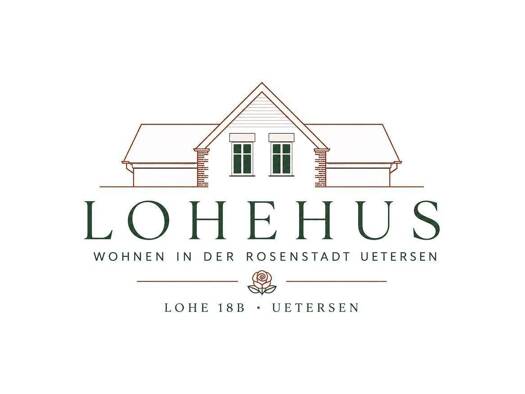 Wohnung zur Miete - Erstbezug 1.425 € 4 Zimmer 97,1 m² EG frei ab 01.12.2026 Lohe 18b Uetersen 25436