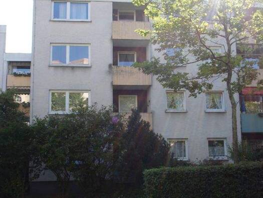 Wohnung zur Miete 435 € 1,5 Zimmer 42,9 m² EG frei ab 01.05.2026 Baunsbergstraße 3 Bad Wilhelmshöhe Kassel 34131