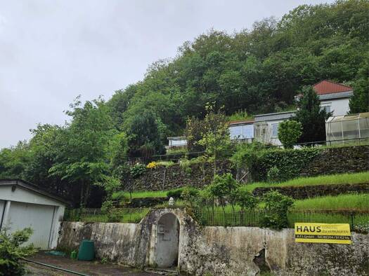 Einfamilienhaus zum Kauf 2.900 € 90 m² 4.415 m² Grundstück Idar-Oberstein 55743