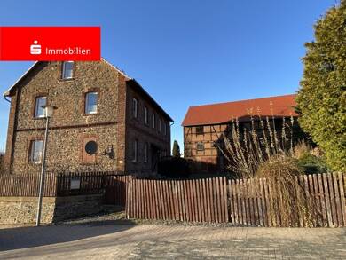 Einfamilienhaus zum Kauf 195.000 € 8 Zimmer 160 m² 1.896 m² Grundstück Frielendorf Frielendorf 34621