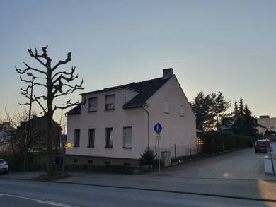 Haus zum Kauf provisionsfrei 339.000 € 6 Zimmer 175 m² 850 m² Grundstück Stadtmitte Völklingen 66333