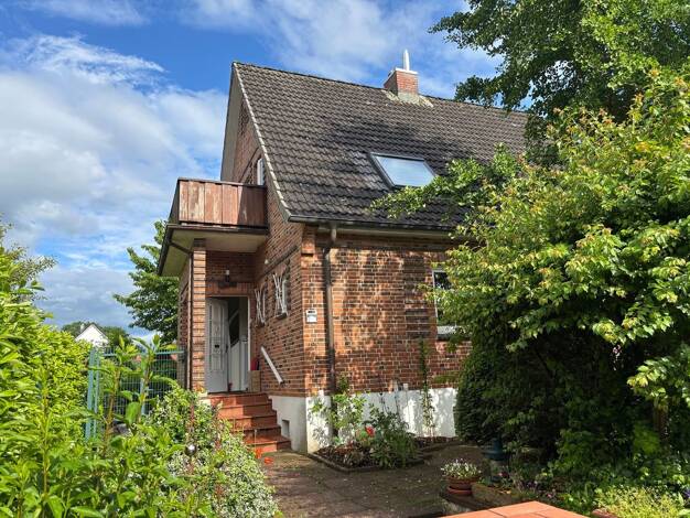 Einfamilienhaus zum Kauf 499.000 € 5 Zimmer 137 m² 955 m² Grundstück Großensee 22946
