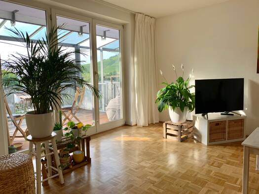 Wohnung zur Miete 740 € 2 Zimmer 51 m² Geschoss 2/2 Weinsberg 74189